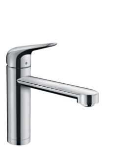 Drezová batéria Hansgrohe Focus sklopné rameno chróm 71807000