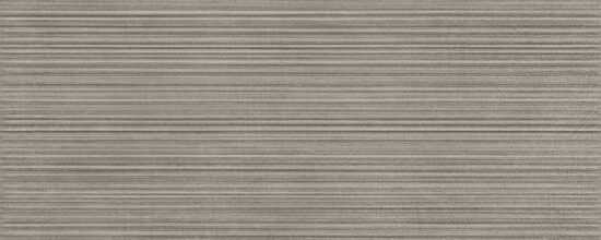 Obklad Del Conca Espressione grigio bambu 20x50 cm mat 54ES15BA