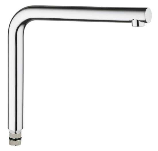 Ramienko Grohe k batérii 13348000