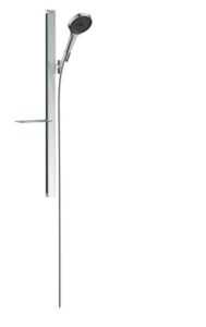 Sprchový set Hansgrohe Rainfinity chróm 27672000