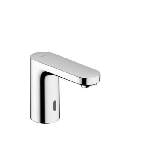 Umývadlová batéria Hansgrohe Vernis Blend eFaucet chróm 71504000