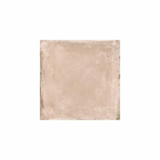 Dlažba Exagres Alhamar blanco 16x16 cm mat ALHAMAR16BL