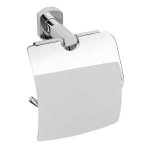 Držiak toaletného papiera Optima Cube Way chróm SPI25