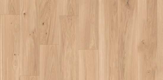 Drevená lakovaná podlaha Weitzer Parkett Oak Pure 11mm 62192