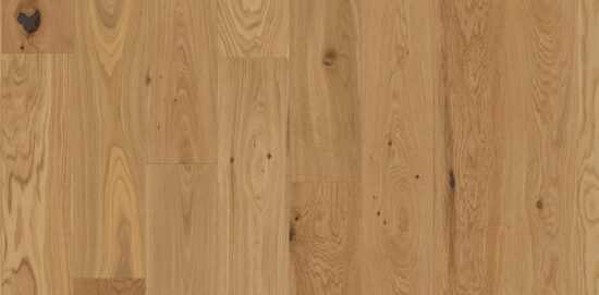 Drevená lakovaná podlaha Weitzer Parkett Oak Rustic 11mm 48375