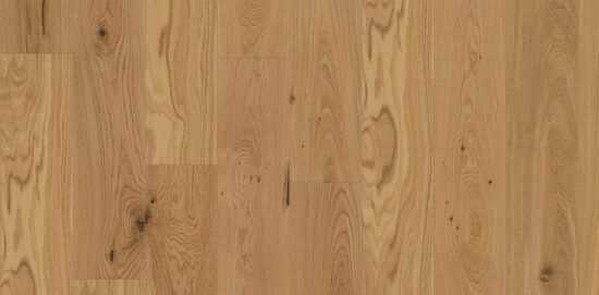 Drevená olejovaná podlaha Weitzer Parkett Oak Rustic 11mm