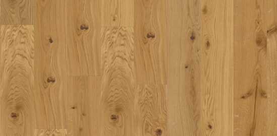 Drevená olejovaná podlaha Weitzer Parkett Oak Rustic 11mm