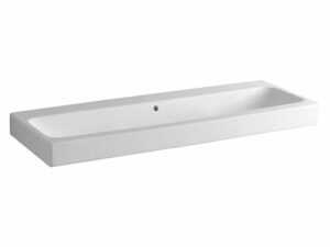 Geberit Icon Umývadlo 120 x 48