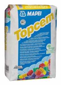 Topcem - malta 20kg