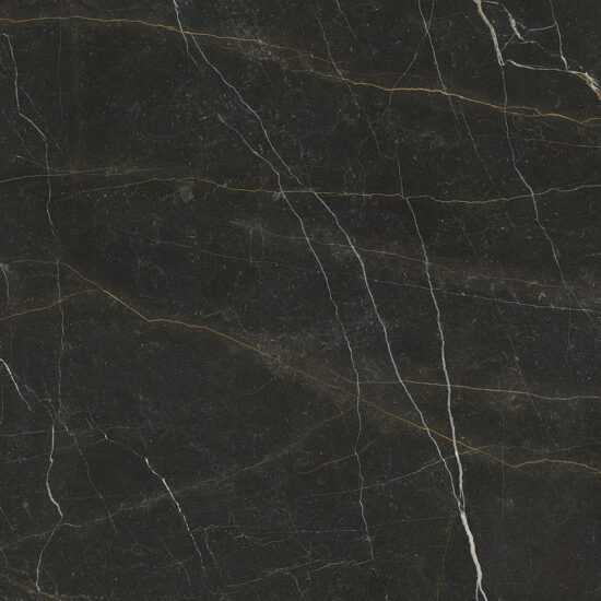 Dlažba Argenta Gold Nero 120x120 cm lesk GOLDNERO120