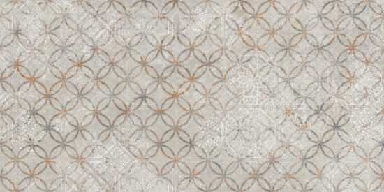 Obklad Fineza Amman grey 30x60 cm mat AMMAN36GRDEC