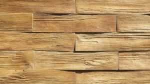 Obklad Stones Log beige 53x11