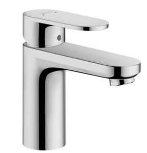 Umývadlová batéria Hansgrohe Vernis Blend bez výpustu chróm 71580000