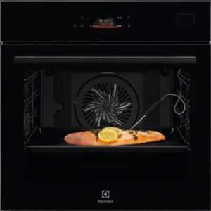 Vstavaná rúra Electrolux EOB8S39Z