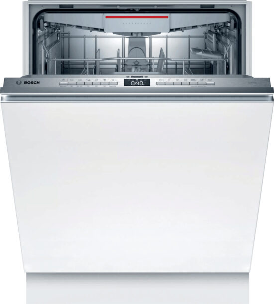 Bosch Serie 4 Plne vstavaná umývačka riadu 60 cm SMV4HVX45E