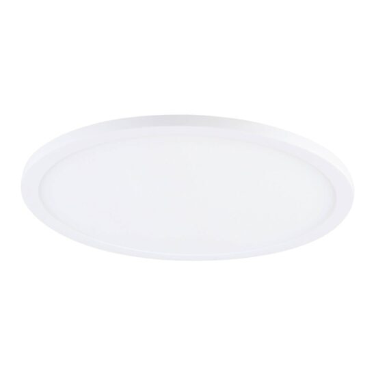 Led osvetlenie Eglo Fueva Flex plast 98868