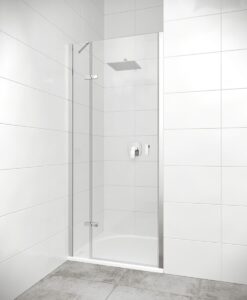 Sprchové dvere Walk-In / dveře 80 cm Huppe Strike New SIKOKHN80L