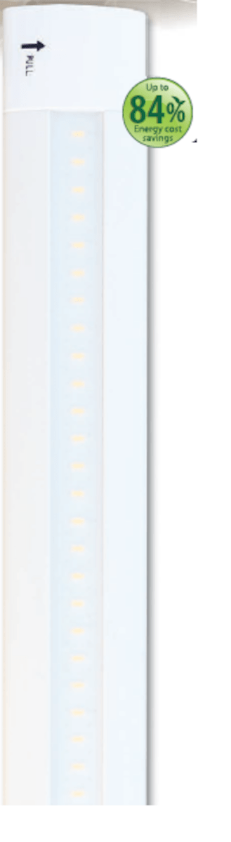 Svetlo Naturel Linear LED 5W