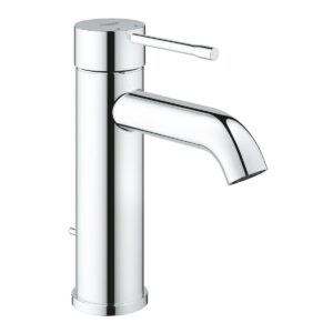 Umývadlová batéria Grohe Essence New s výpusťou chróm 23589001