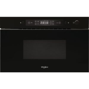 Vstavaná mikrovlnná rúra Whirlpool AMW439NB