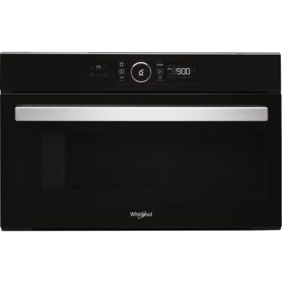 Vstavaná mikrovlnná rúra Whirlpool AMW730NB