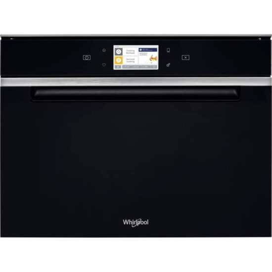 Vstavaná mikrovlnná rúra Whirlpool W11IMW161