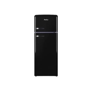 Amica VD1442AB two-door refrigerator