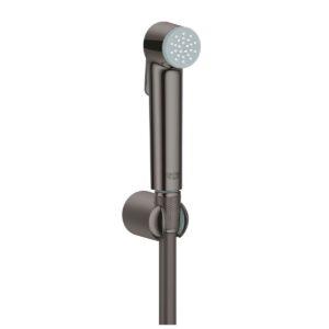 Bidetová spŕška Grohe Tempesta-F Trigger Spray Hard Graphite 27513A01