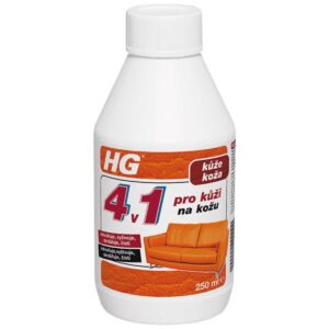 Čistič HG 250 ml HG4V1PK