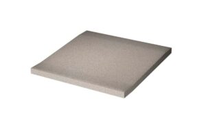 Dlažba Rako Taurus Granit sivá 10x10 cm mat TTP11076.1