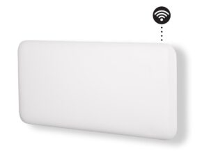 Elektrický vykurovací panel Mill biely PA900WIFI3