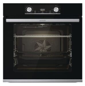 Gorenje vstavaná rúra na pečenie BOSX6737E13BG