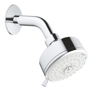 Hlavová sprcha Grohe New Tempesta Cosmopolitan chróm 27869001