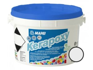 KERAPOXY sp.hm. 2kg str.šedá