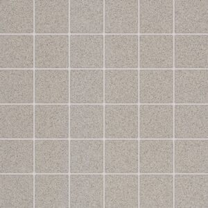 Mozaika Rako Taurus Granit sivá 30x30 cm mat TDM05076.1