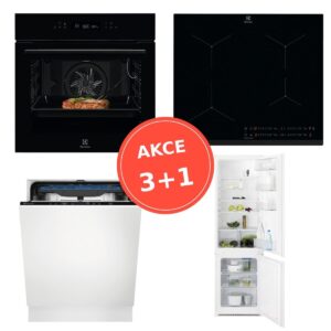 Set Electrolux SETEL6AKCE