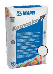 Škárovacia hmota Mapei Keracolor FF Manhattan 25 kg CG2WA KERACOL25110