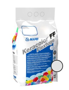 Škárovacia hmota Mapei Keracolor FF Manhattan 5 kg CG2WA KERACOL5110