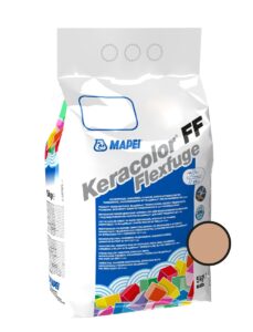 Škárovacia hmota Mapei Keracolor FF caramel 5 kg CG2WA KERACOL5141