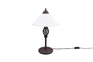 Stolová lampa Trio Rustica TR501000224