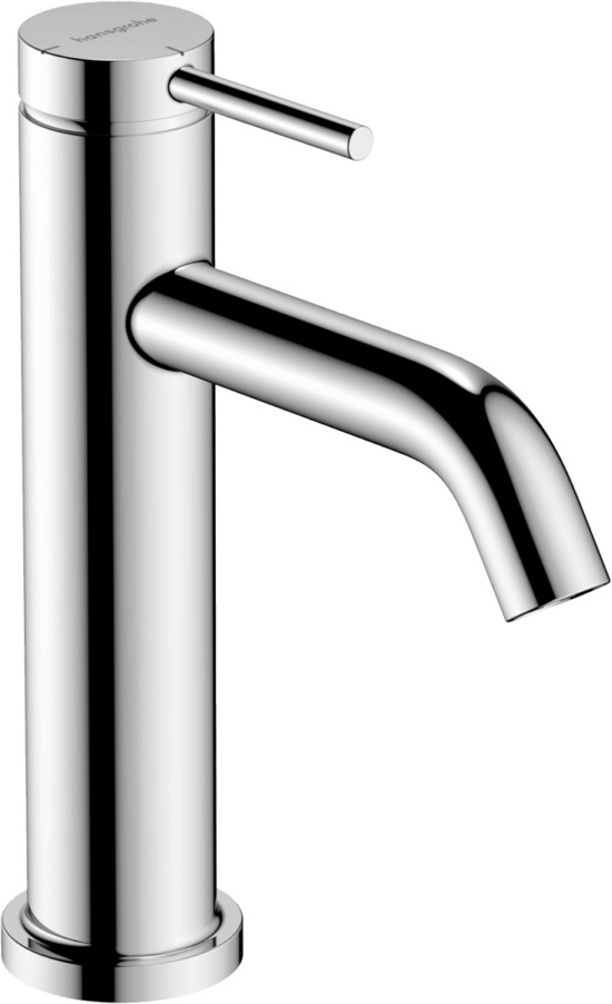 Umývadlová batéria Hansgrohe Tecturis S bez výpuste chróm 73312000