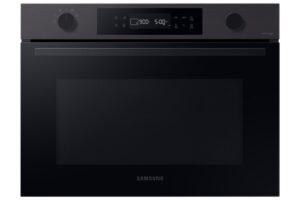Vstavaná mikrovlnná rúra Samsung čierna NQ5B4513GBB/U3