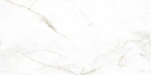 Dlažba Fineza Marble Charm gold 60x120 cm leštená MARC612CGL