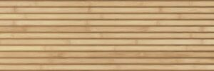 Obklad Realonda Bamboo natural 40x120 cm mat BAMBOO412NAT