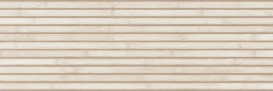 Obklad Realonda Bamboo white 40x120 cm mat BAMBOO412WH