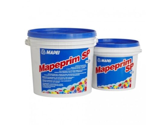 Penetrácia Mapei biela 4 kg MAPEPRIMSP4