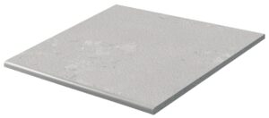 Schodovka Rako Castone cement 60x60 cm mat DCH66856.1