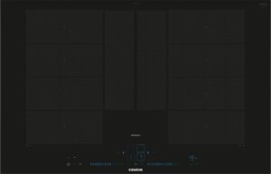 Siemens iQ700 Indukčná varná doska 80 cm EX807NYV6E