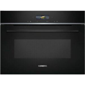 Siemens iQ700 Vstavaná mikrovlnná rúra 60 x 45 cm CE732GXB1