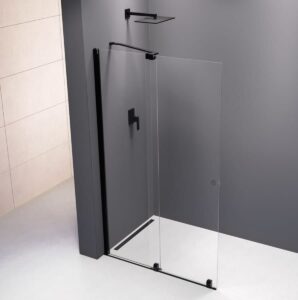 Sprchová zástena walk-in 160 cm Polysan Modular Shower MS5-160B